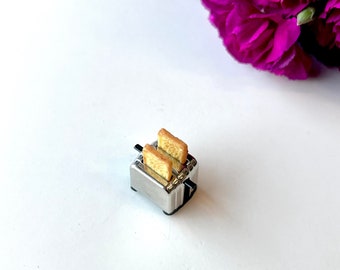 Miniature Toaster