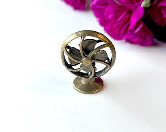 Miniature Fan