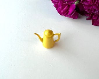 Miniature Metal Kettle