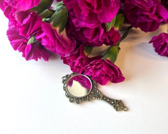 Miniature Mirror