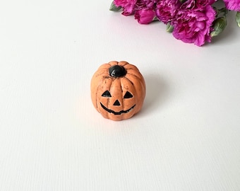 Mini Jack O Lantern