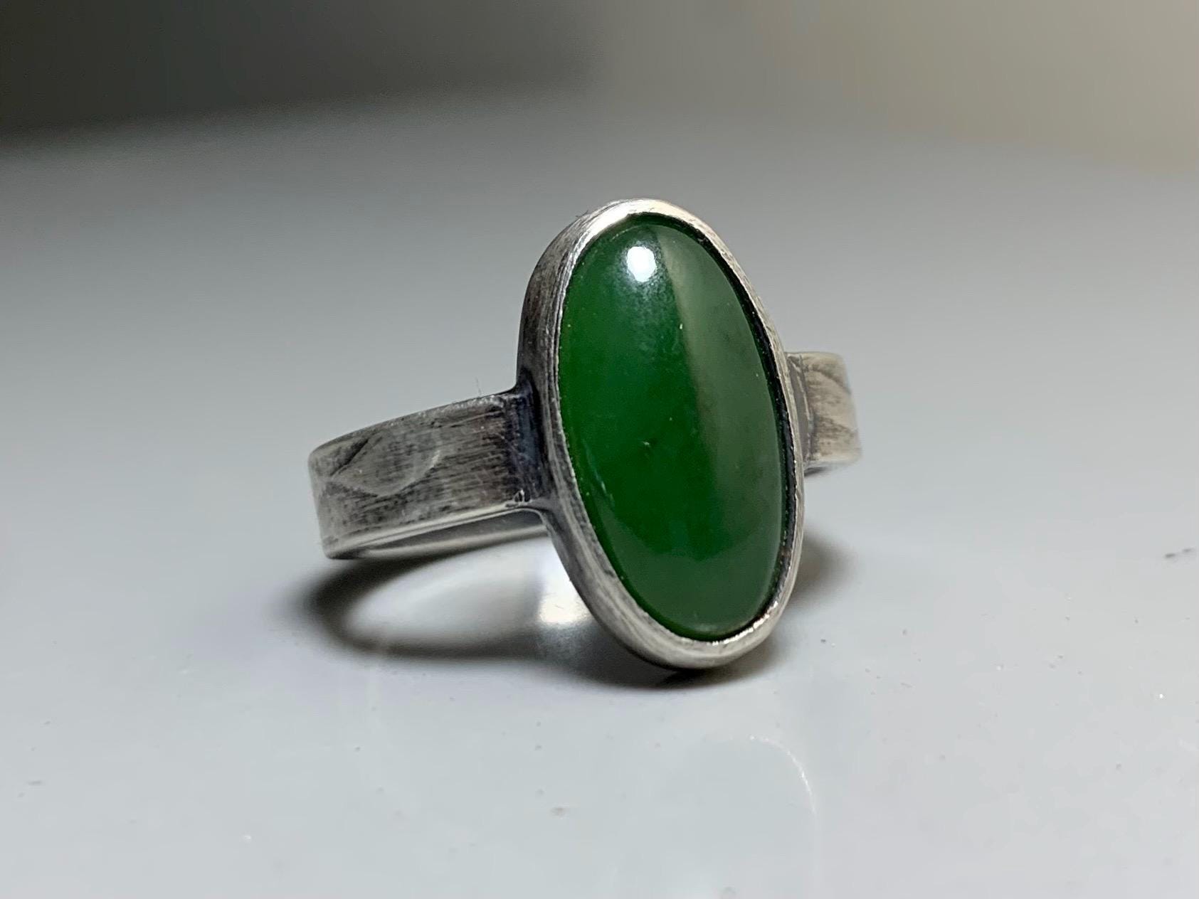 Specchio In Ossidiana Nera Per Scrying - 80mm Diametro, Autentico, Per Divinazione E Meditazione