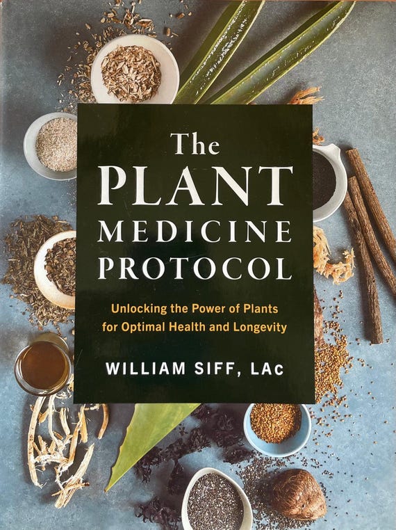 Ayurvedic Book Vegan Cooking Plant Medicine Vegetarian Diet Protocol Unlocking Plant Power Optimal Health Longevity Herbal Remedy Vegan Cook
