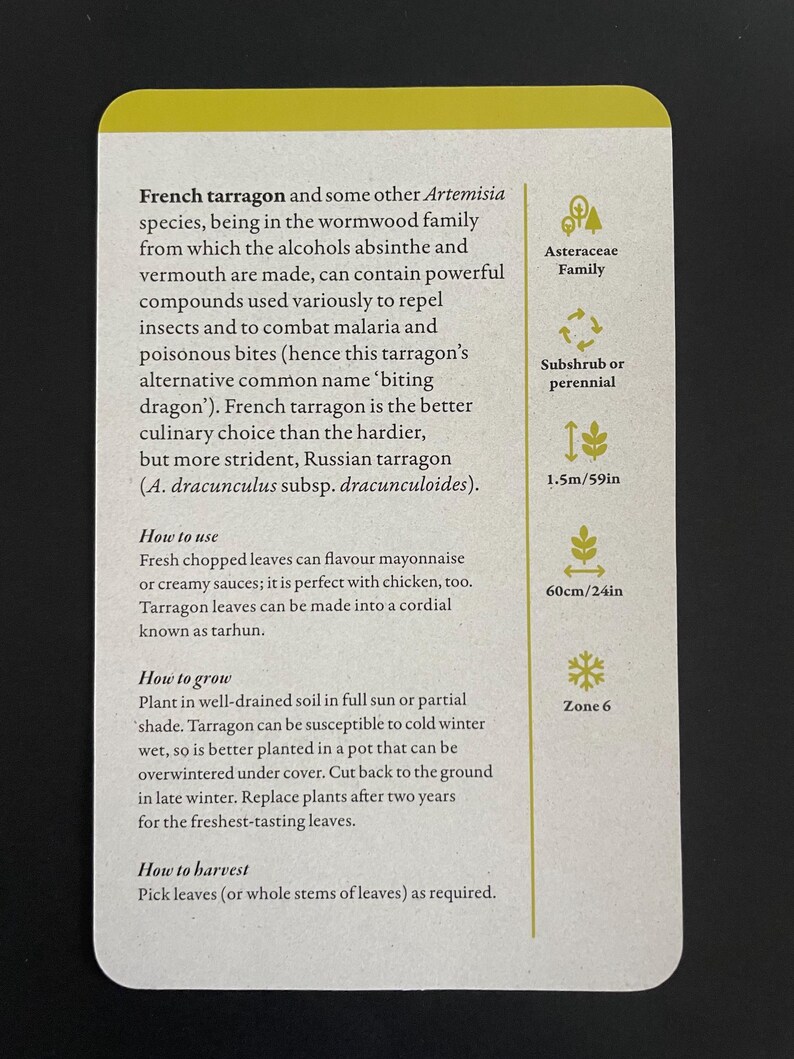 Educational Botanical Cooking
