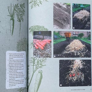 Building a Root Camp Book How To Guide