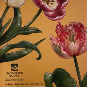 Tulipmania
