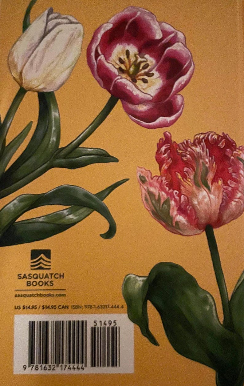 Tulipmania
