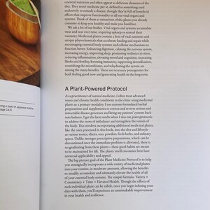 Plant Powered Protocol