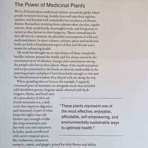 Medicinal Plants
