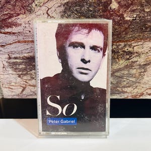 Peter Gabriel 