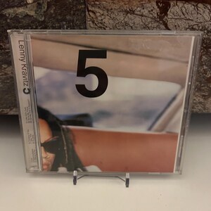 Lenny Kravitz 1998-CD
