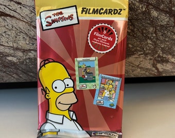 The Simpsons ヴァーチャルビジョン2003年製レア The Simpsons ヴァーチャルビジョン2003年製レア The Simpsons