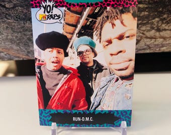 新品未開封　YO！MTV RAPS カード YO! MTV RAPS カードボックス 36パック 未開封 - メルカリ
