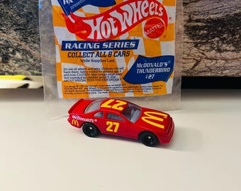 ホットウィール25周年記念 1992年 クラシック ノマド 5743 ライム