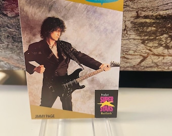 ジミー・ペイジのレッド・ツェッペリン・ドラゴンスーツのレプリカ