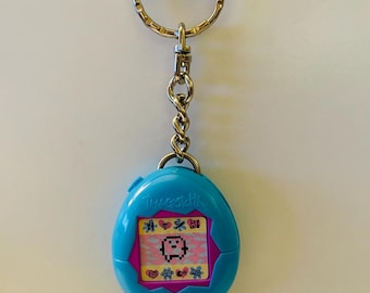 Llavero de juguete Tamagotchi de 1997