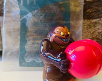 リロ・アンド・スティッチ 2004 ハッピーミール おもちゃ