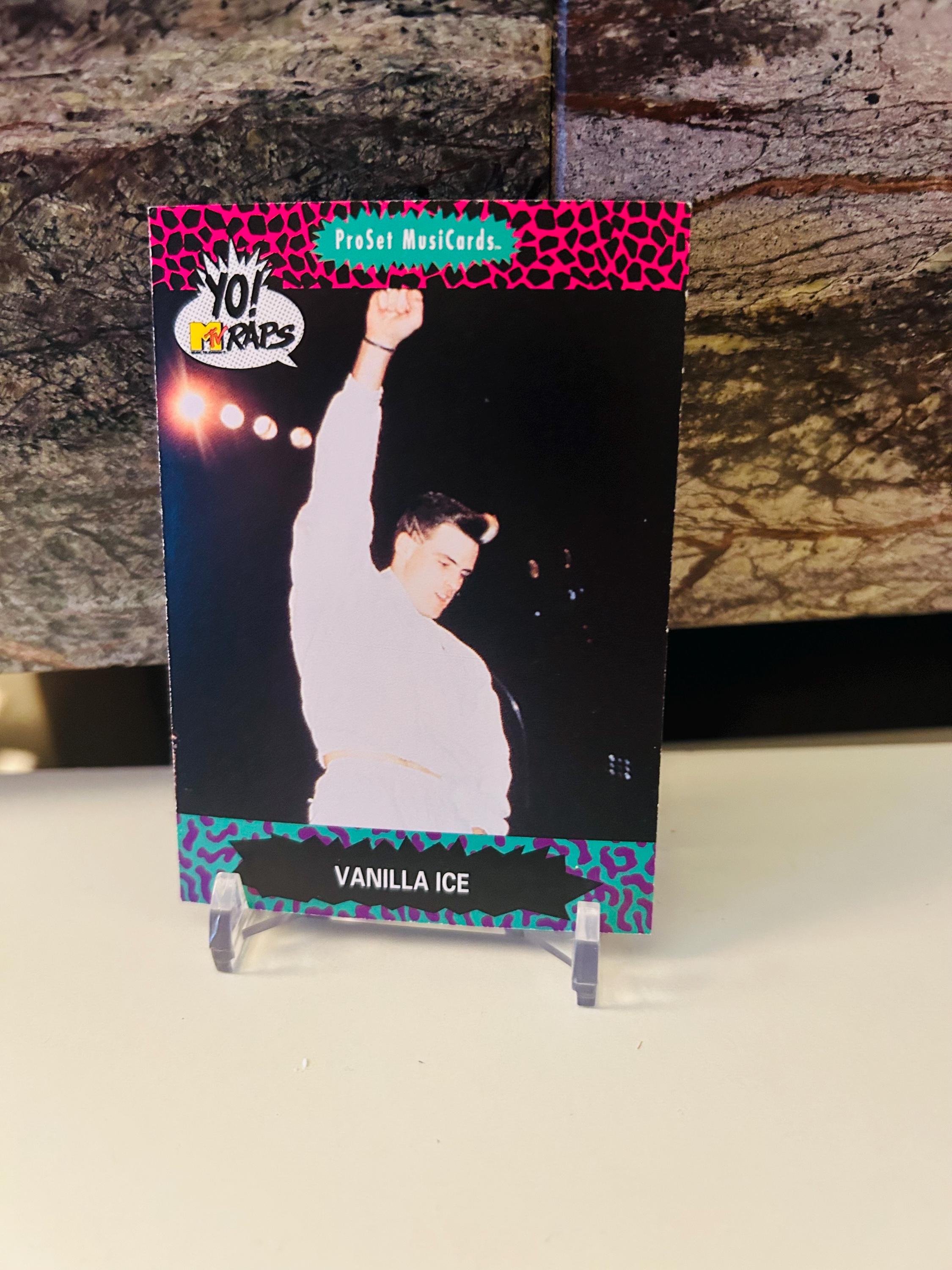 Yo mtv raps cards - Etsy 日本