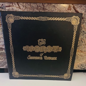 Jefferson Airplane 1970 Gatefold LP Vinyl The Worst of Jefferson Airplane Album