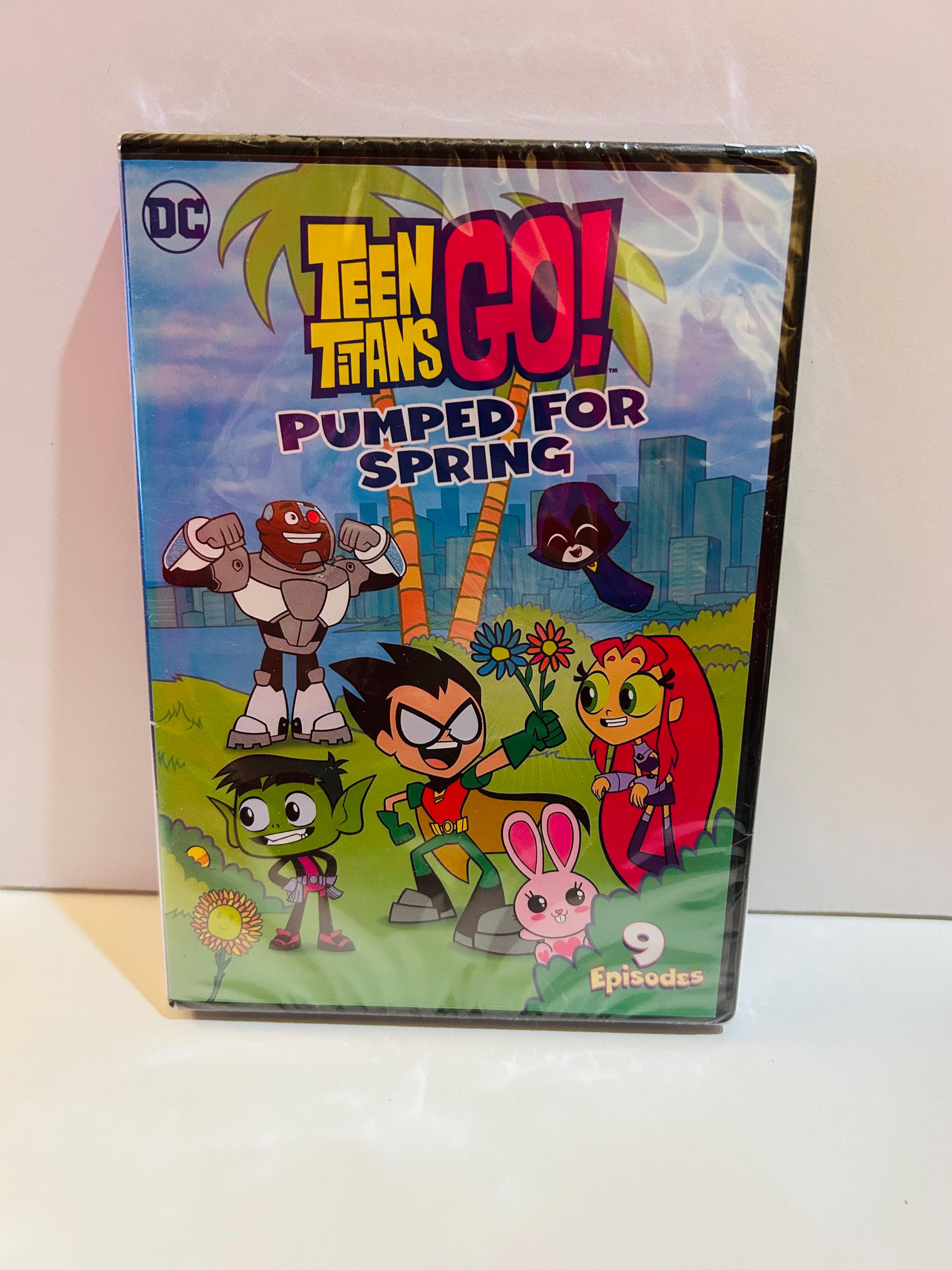 Cartoon network dvd - Etsy 日本