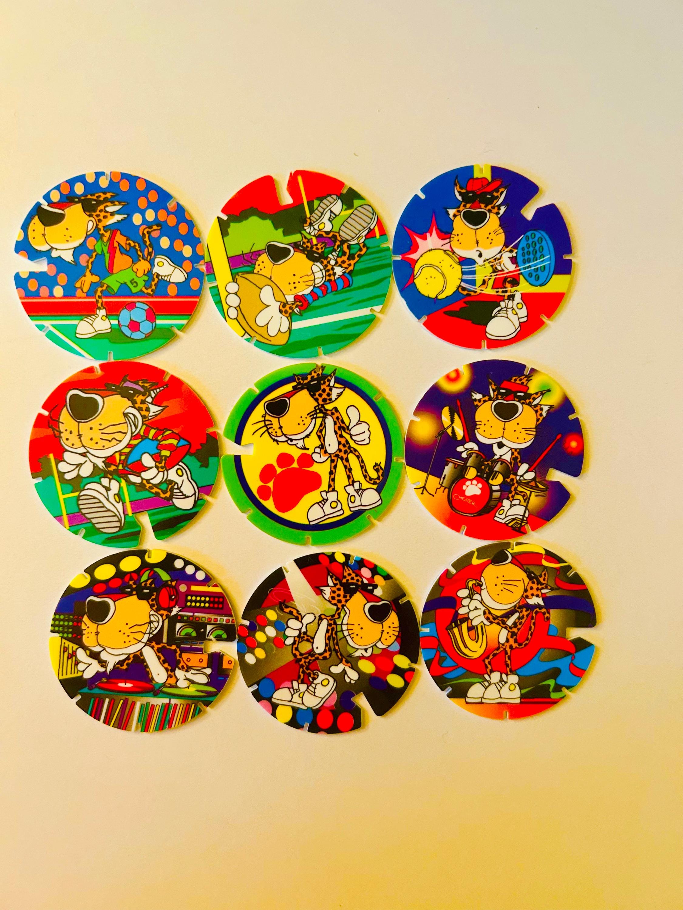 Tazo Game - Etsy