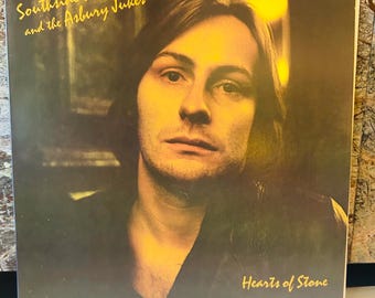 Southside Johnny and the Asbury Jukes Vinyl Album - Etsy