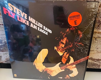 Steve Miller Band-