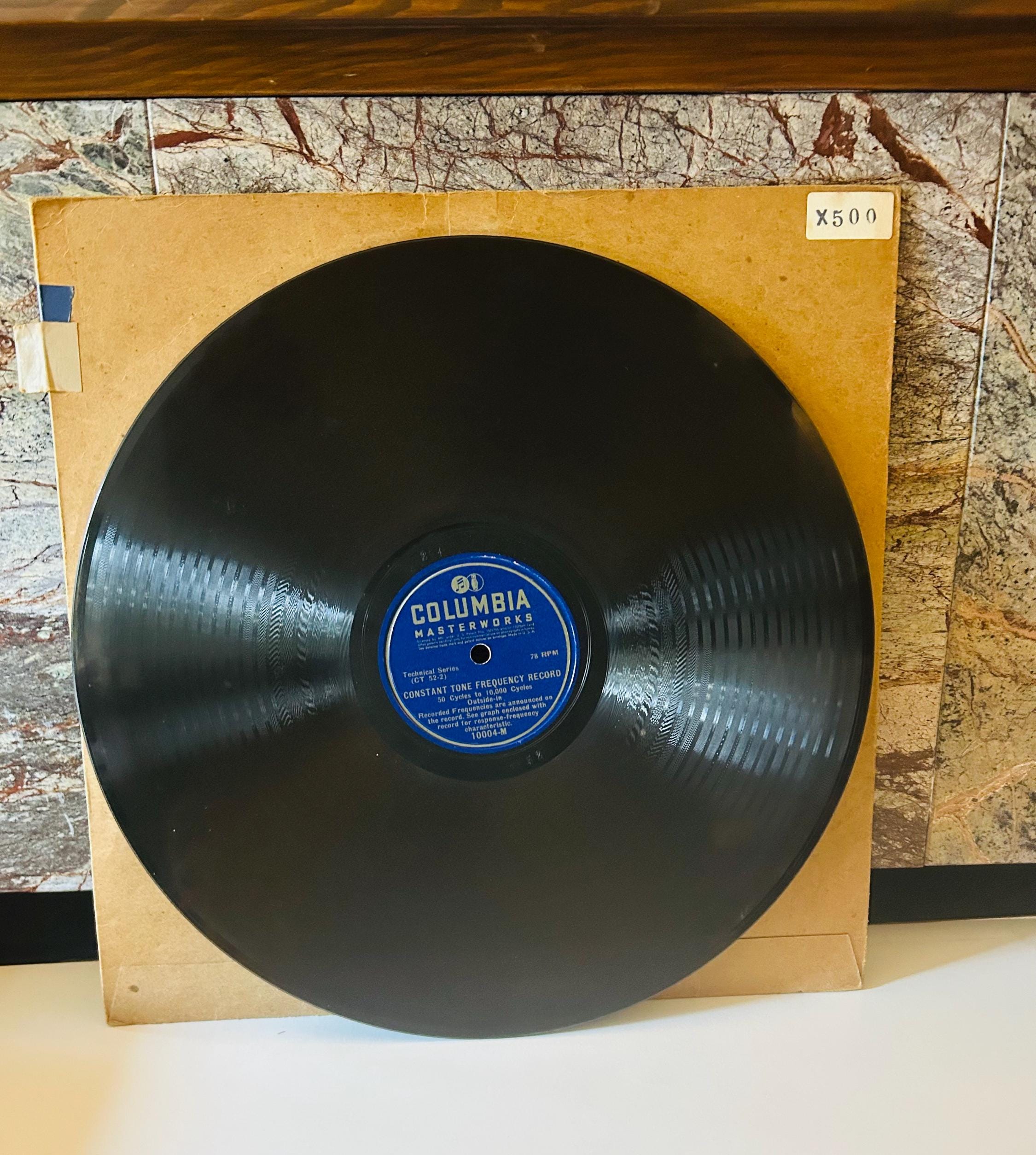 78 rpm vinyl records - Etsy 日本