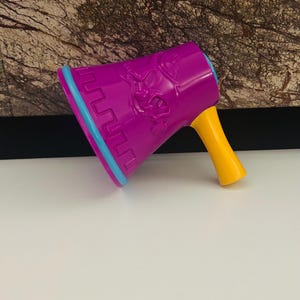 Hercules Megaphone Toy 1997