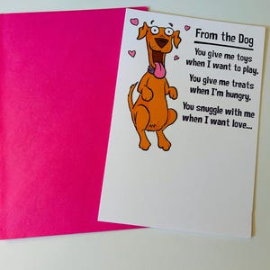 Tarjeta de felicitación del Día de la Madre 5x7