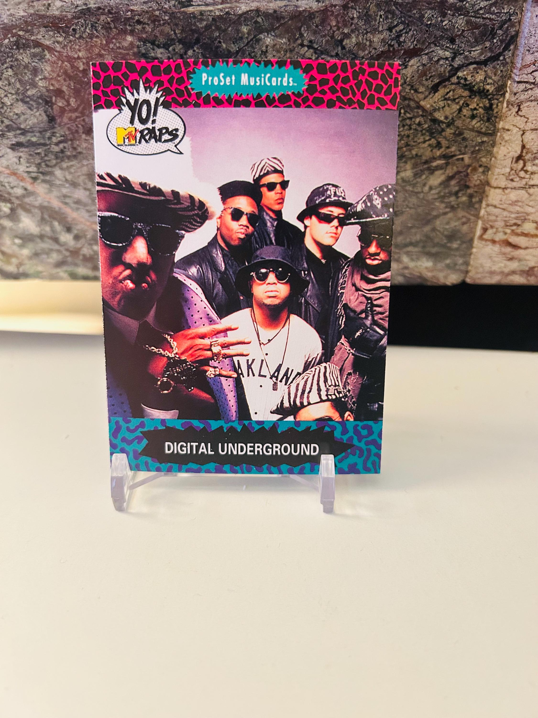 Yo mtv raps cards - Etsy 日本