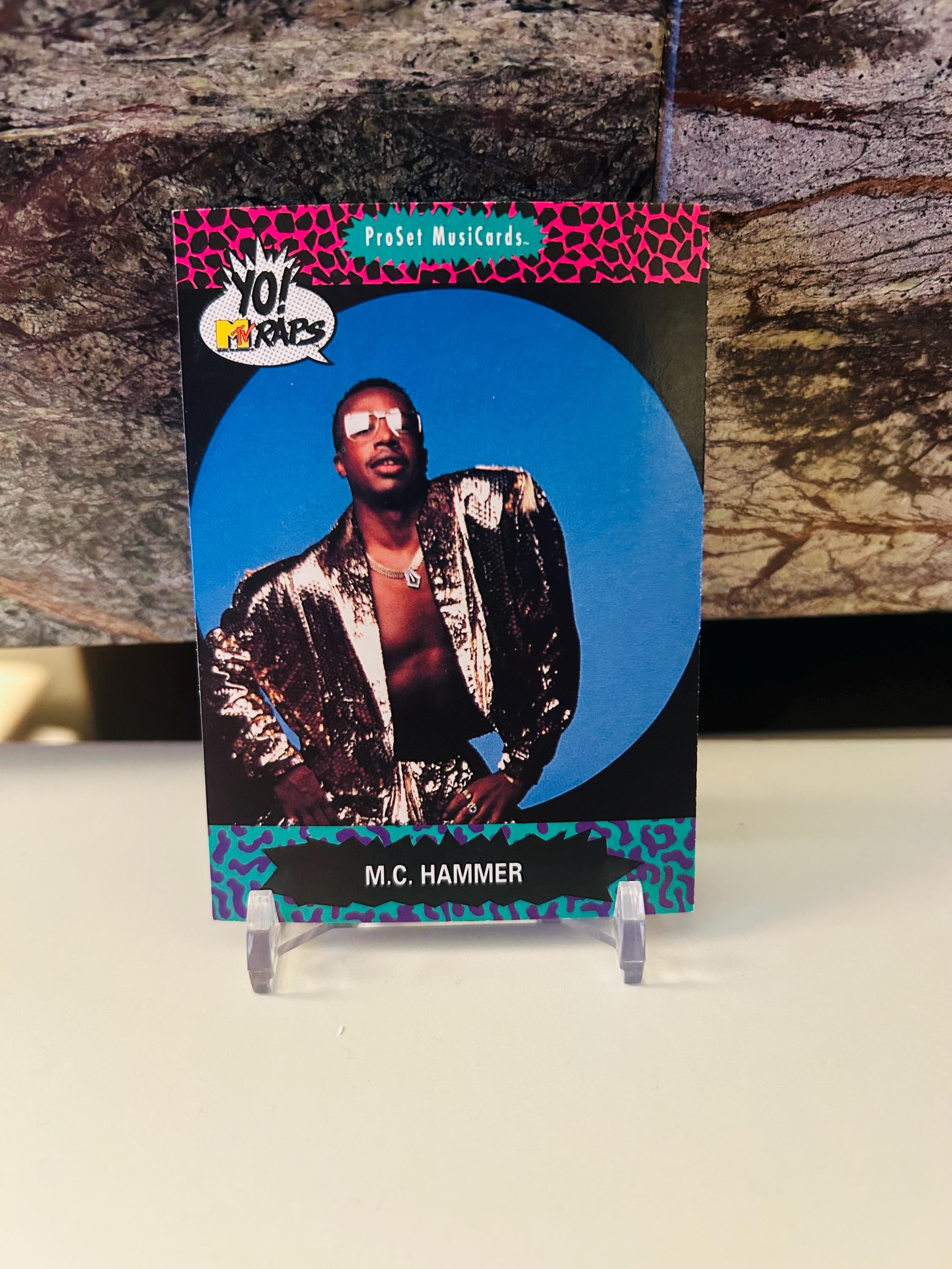Yo mtv raps cards - Etsy 日本