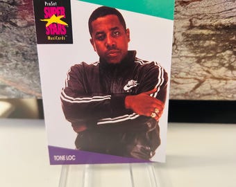 yo mtv raps cards graded 1991 Pro Set Yo MTV Raps NonSport #69 Run-D.M.C. Official Music Standard  Sized Trading Card at Amazon's Entertainment Collectibles Store main image 0