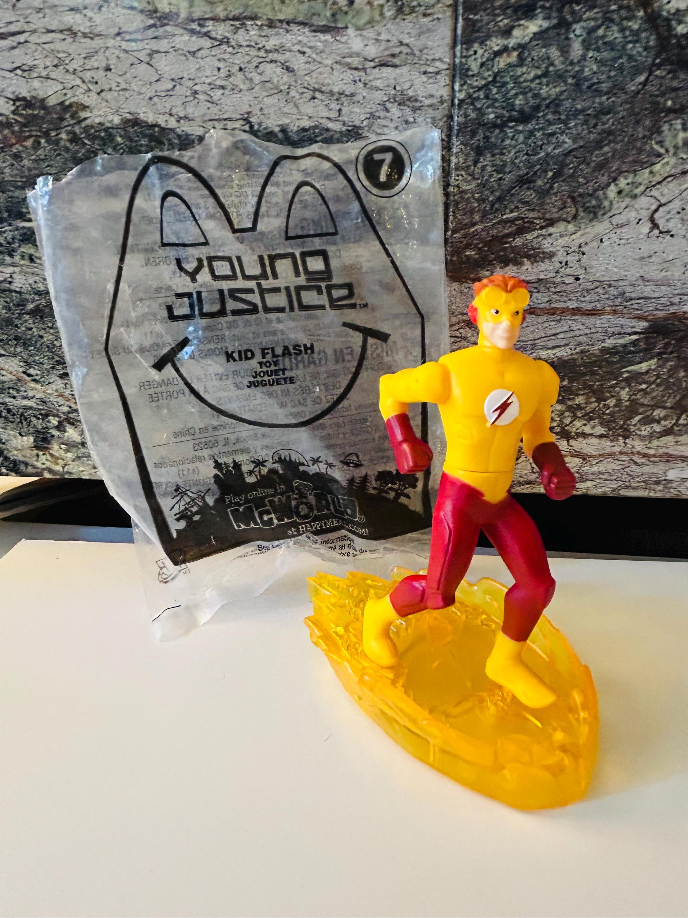 Flash Gordon Toy Australia