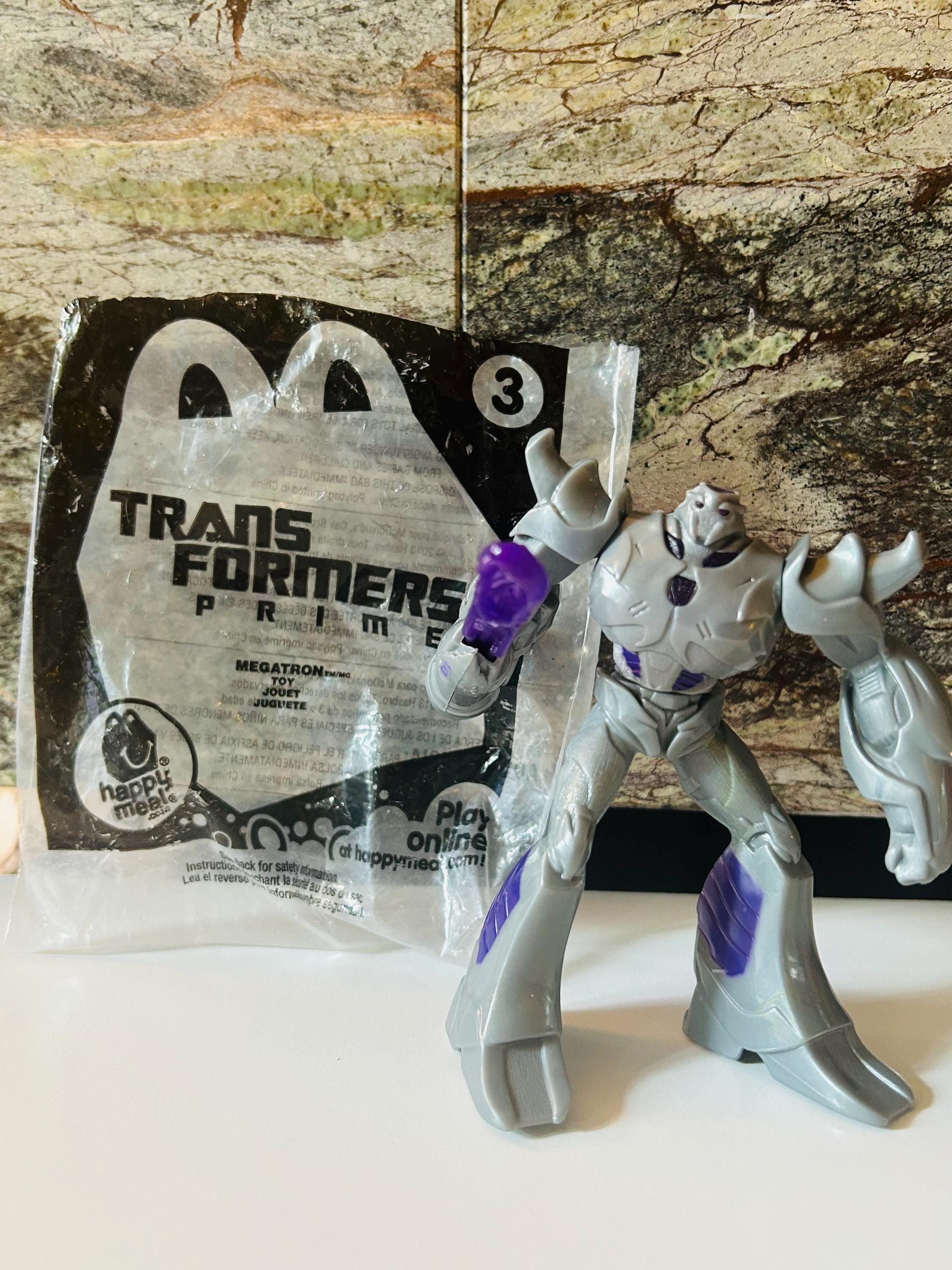 Buy Mcdonald Transformer Online In India India