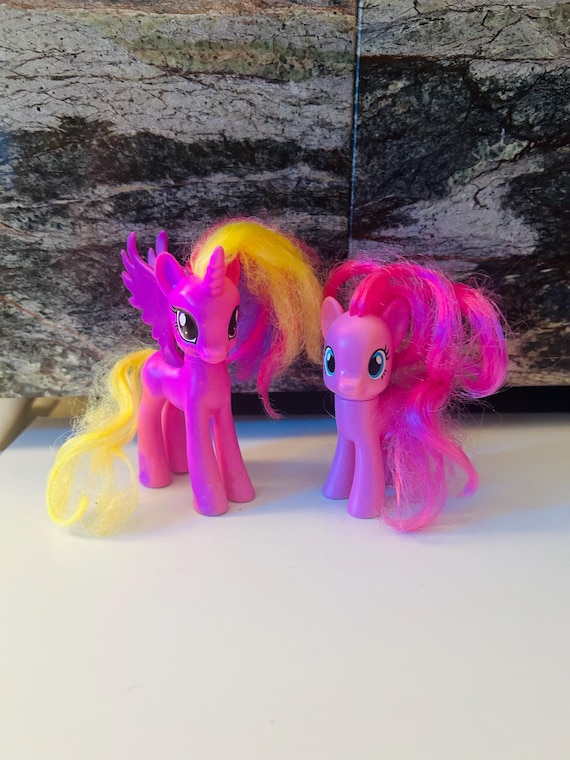 anal plug nasıl takılır My Little Pony Hard Plastic Toys 8-8.5