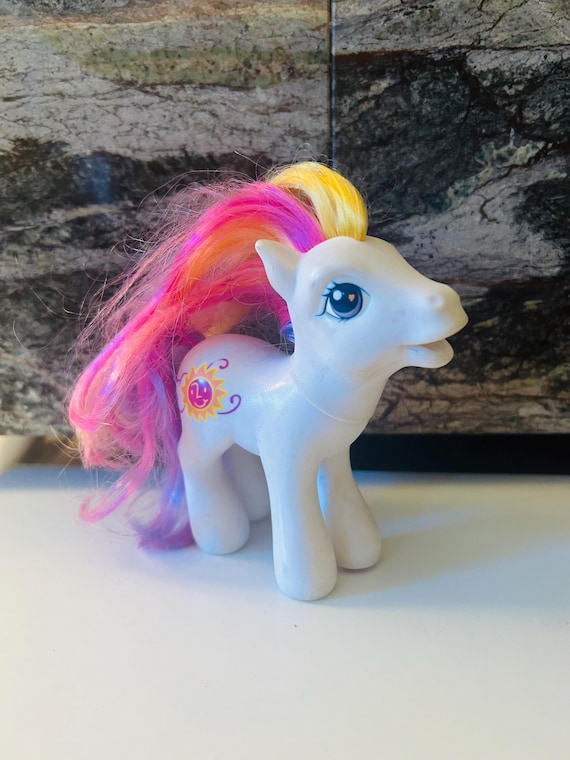 My Little Pony Toy