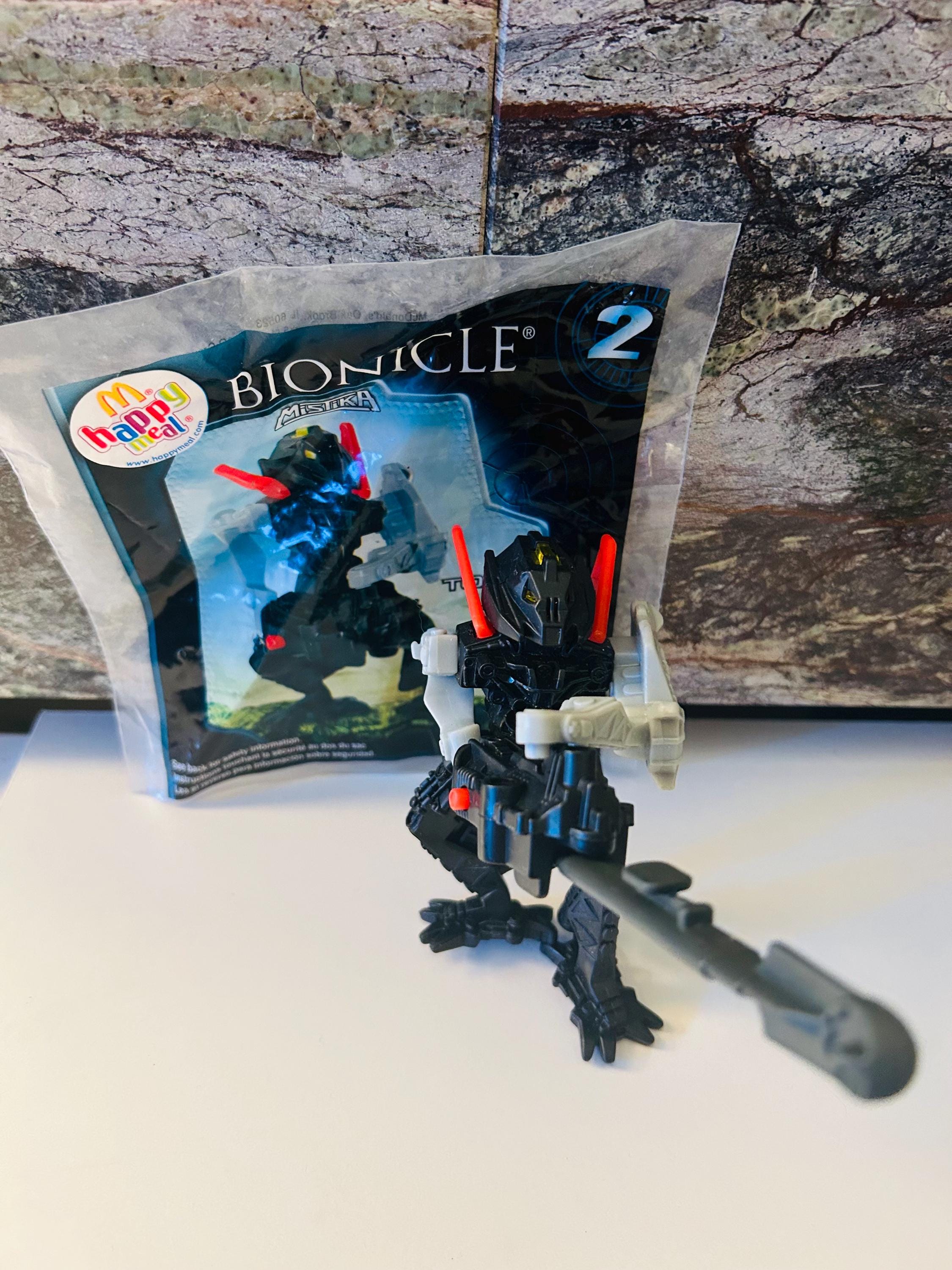 Collectible Bionicle Ireland