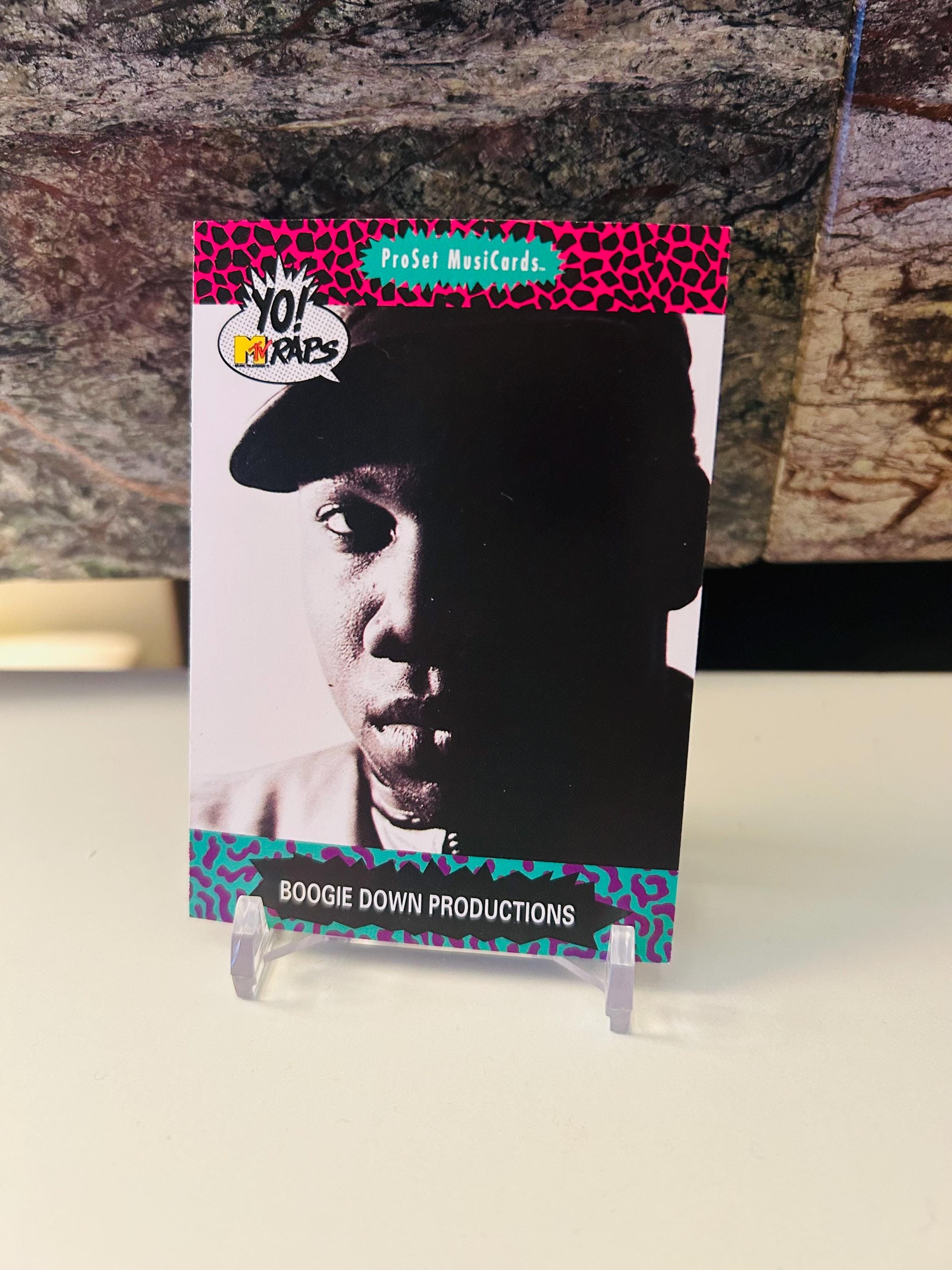 Yo mtv raps cards - Etsy 日本 Yo mtv raps cards - Etsy 日本