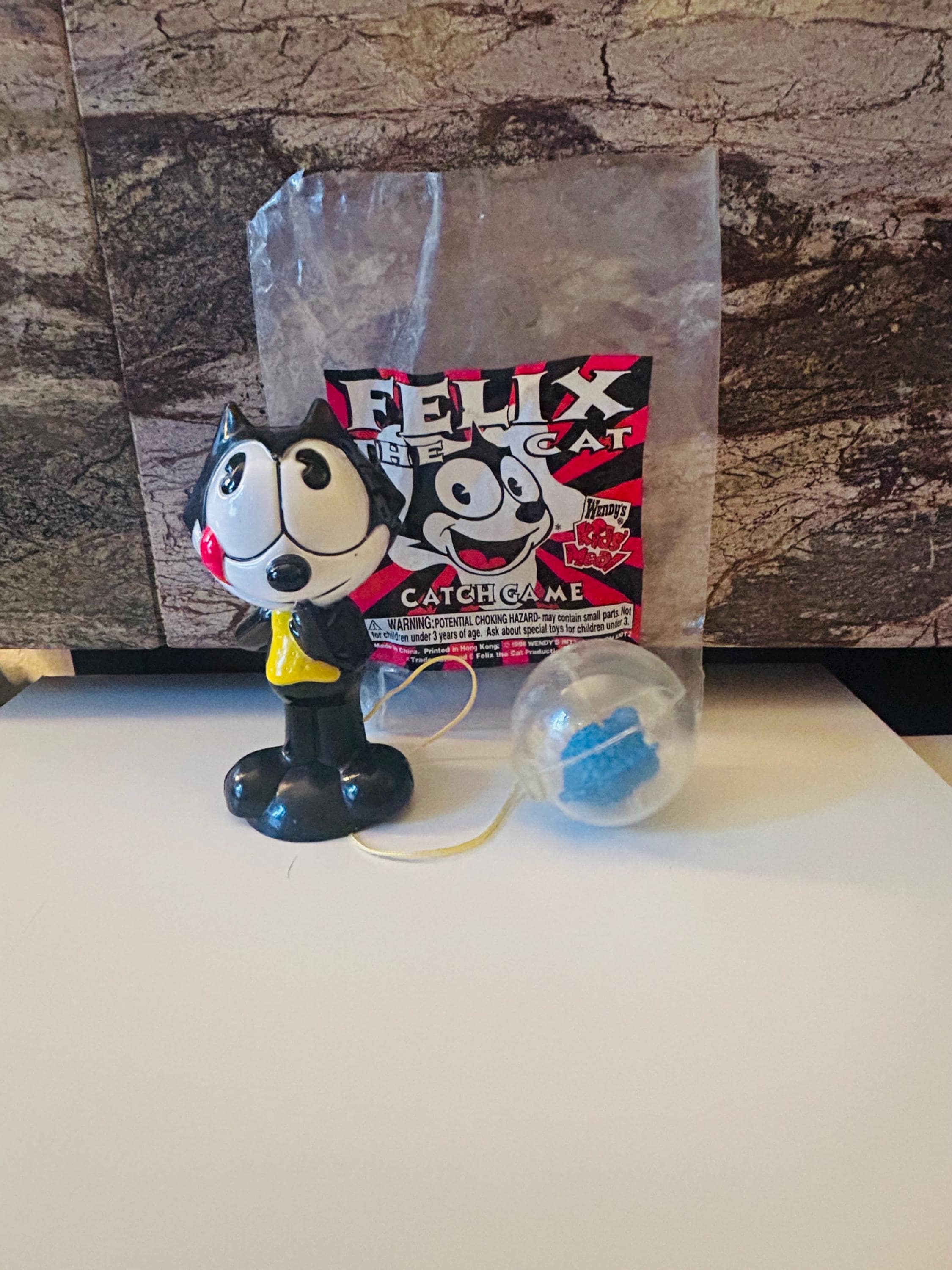 【レア】FELIX THE CAT フィリックス・ザ・キャット　フィギュア　2体 Amazon.co.jp: フィリックス・ザ・キャット フィギュア Felix the Cat