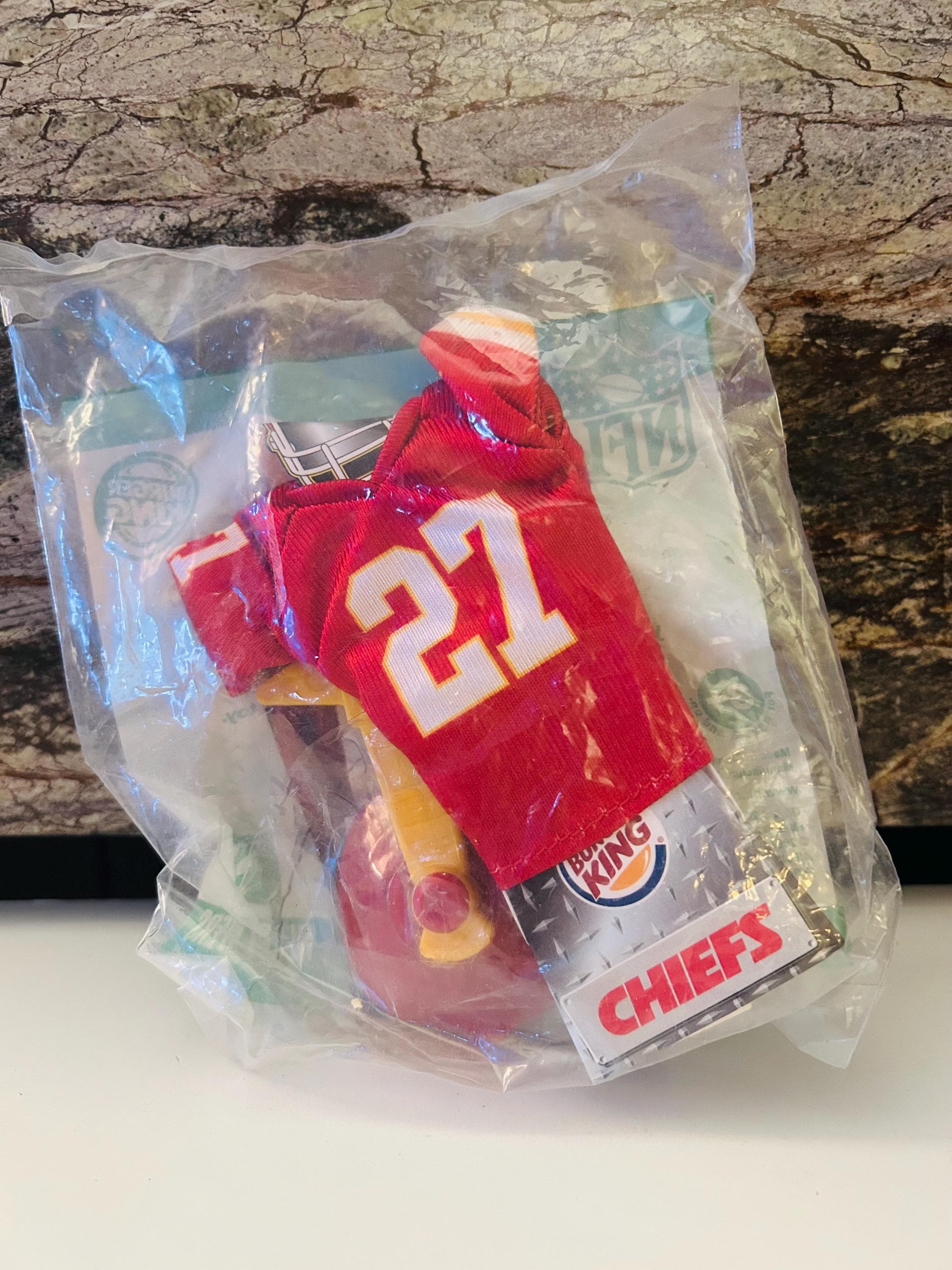 Kansas city chiefs figurines - Etsy 日本