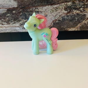 My Little Pony Toy, 90s nostalgia toy