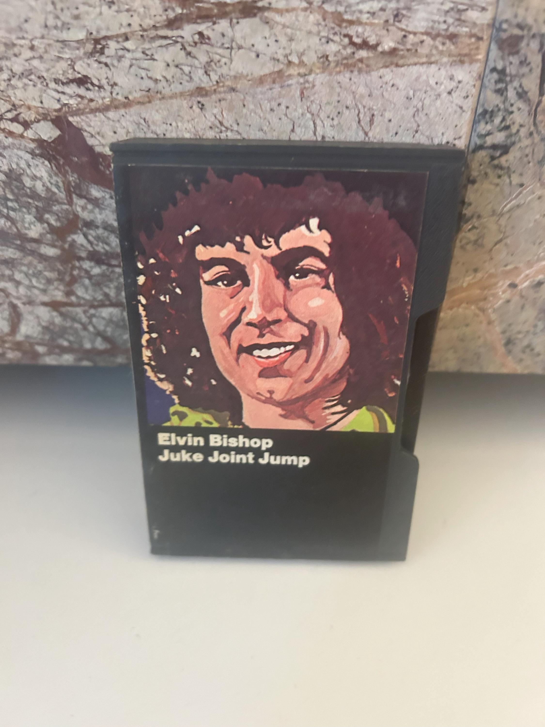 Elvin Bishop - Etsy Singapore