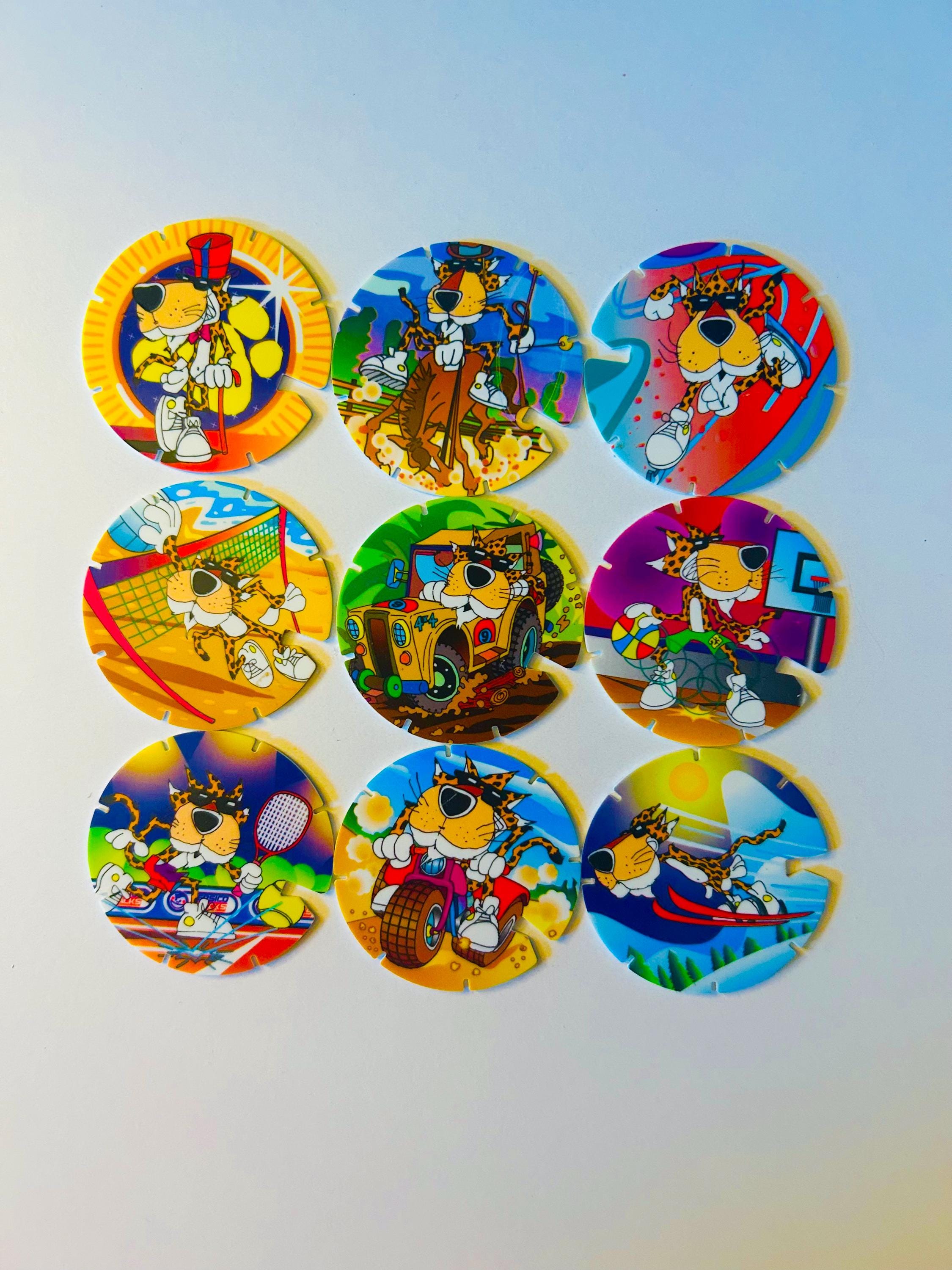 Tazo Game - Etsy Denmark