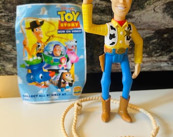 ヴィンテージ トイストーリー バーガーキング キッズクラブ ミールトイ