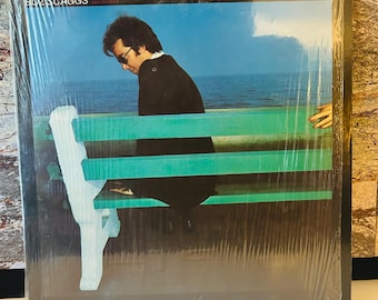 Boz Scaggs 1976 LP Vinyl Silk Degrees Album