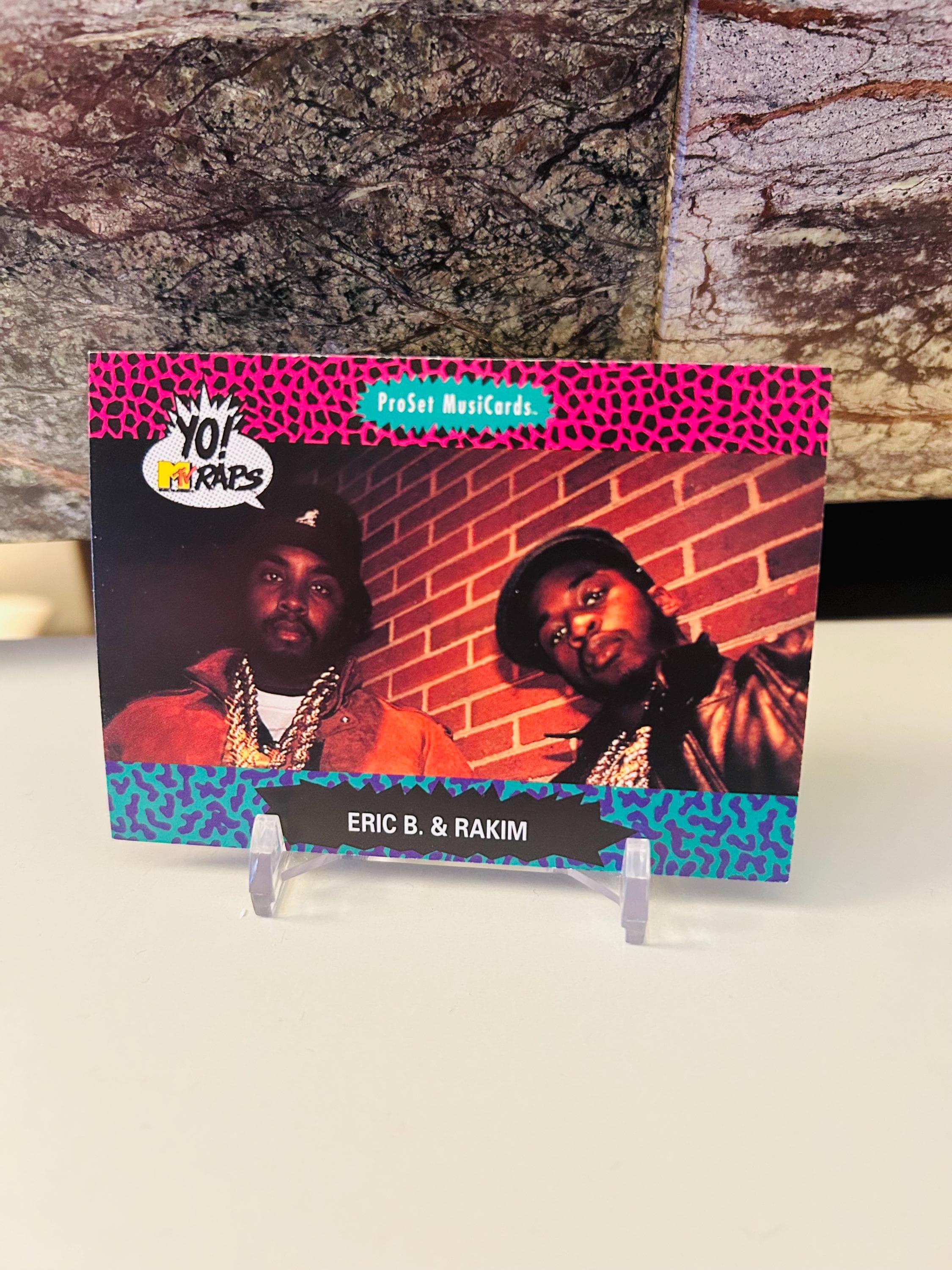 新品未開封　YO！MTV RAPS カード 2025年最新】yo mtv rap カードの人気アイテム - メルカリ