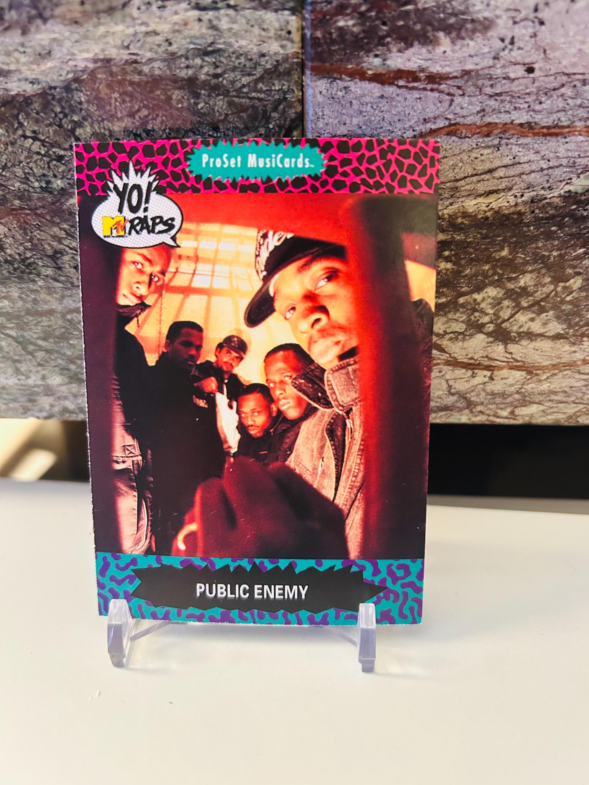 Yo mtv raps cards - Etsy 日本