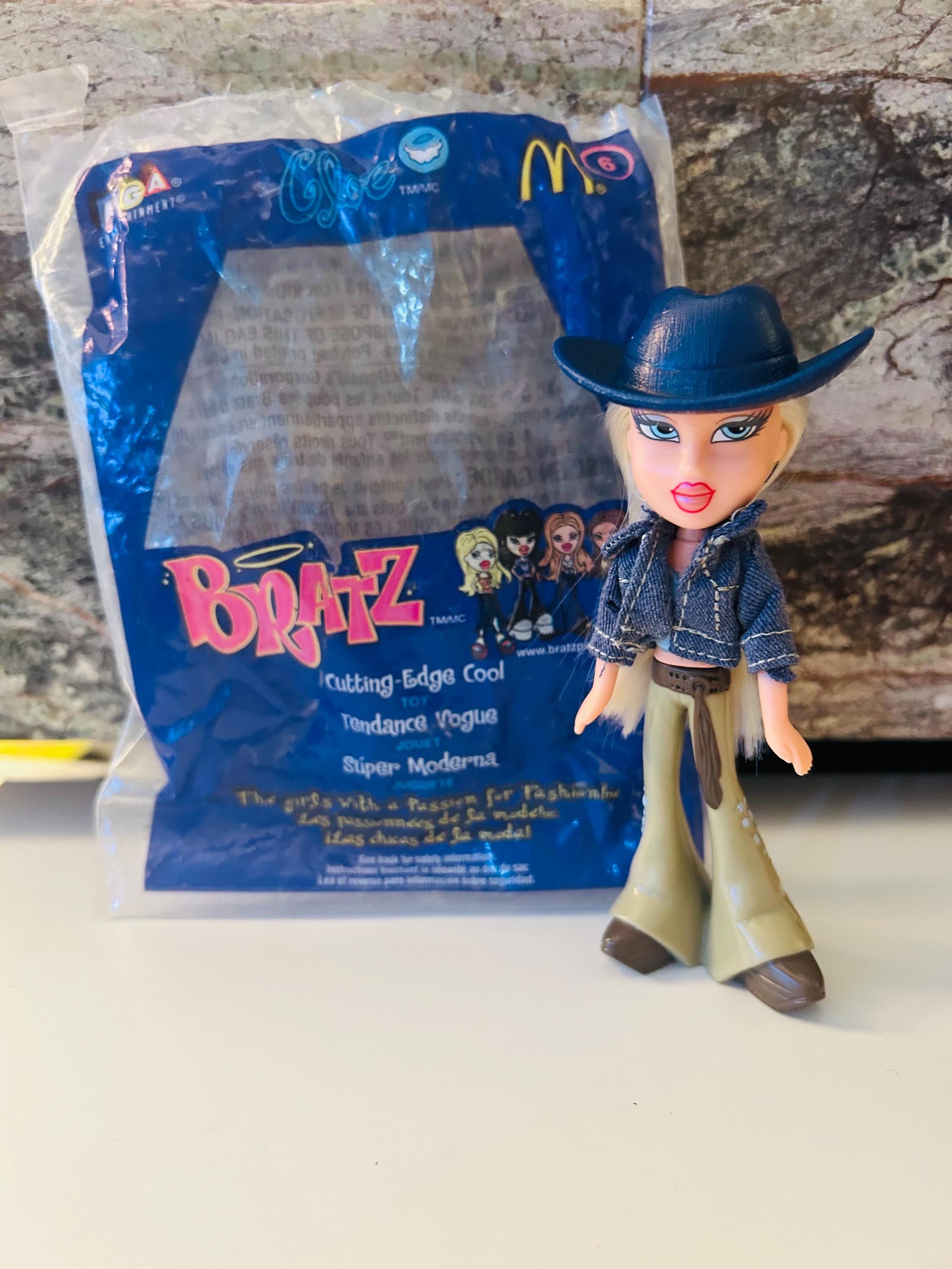 Bratz Doll Mcdonald Canada