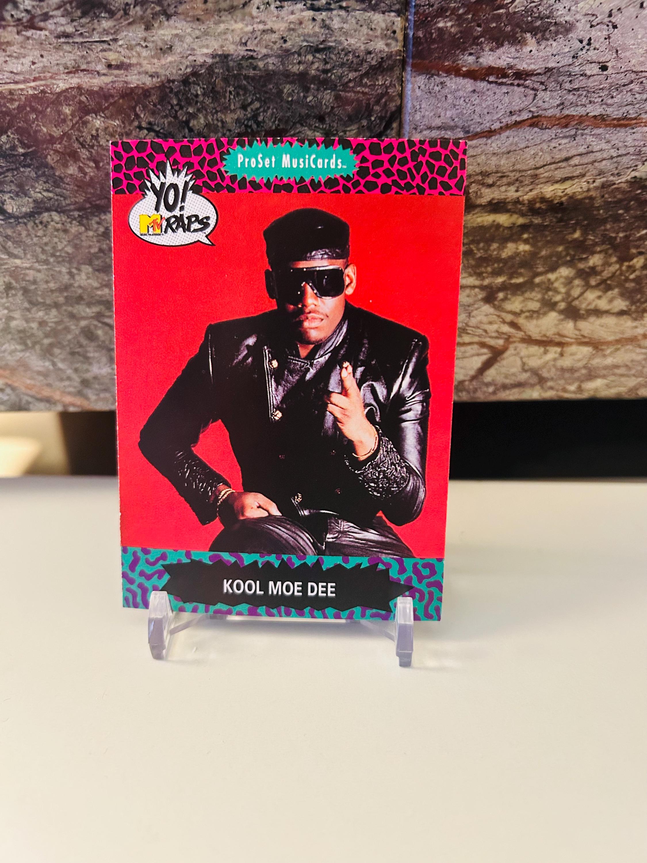 Yo mtv raps cards - Etsy 日本